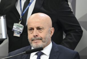 Segunda Turma do STF forma maioria para manter prisão de 'Careca do INSS' e de Maurício Camisotti