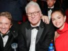 Selena Gomez, Michelle Williams atordoam nos bastidores dos 2025 Awards Emmy