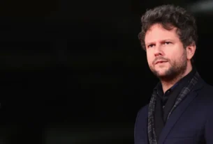 Selton Mello é Anuncido no Elenco de Mais um Filme Internacional