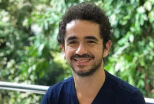 Sem Arrependimentos, Diz Felipe Andreoli Sobre Trocar Globo Pela Record