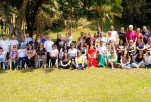 Semana Somos Um 2025 é celebrada no Rio de Janeiro