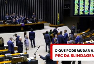 Senado deve engavetar proposta polêmica