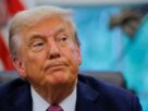 Senadores protocolam projeto para revogar tarifaço de Trump contra o Brasil