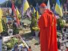 Sepe na Ucrânia: em meio à guerra, sejam um sinal da misericórdia de Cristo