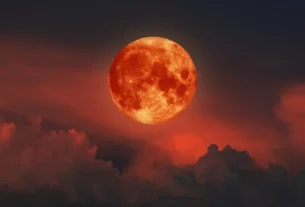 Setembro traz uma Lua de Sangue! Saiba como vai afetar cada signo