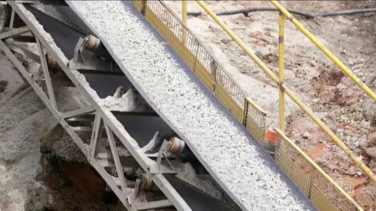 Silveira anuncia instalação de Conselho Nacional de Política Mineral para outubro