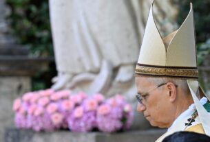 "Situação é muito grave", diz Papa sobre ataque de Israel contra o Hamas no Catar