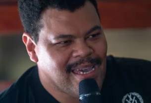 "Sonho de Todo Ator", Diz Babu Santana Sobre Estar Em Dois Filme na Pré-Seleção do Oscar