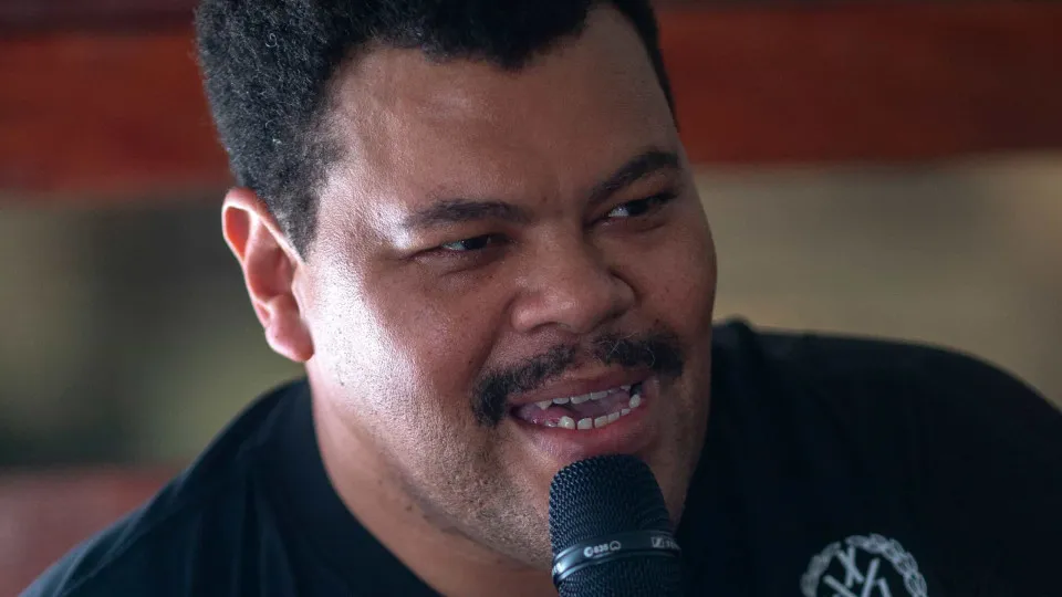 "Sonho de Todo Ator", Diz Babu Santana Sobre Estar Em Dois Filme na Pré-Seleção do Oscar