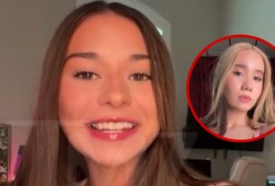 Sophie Rain duvida que as alegações de Lil Tay de apenas dinheiro de Charts