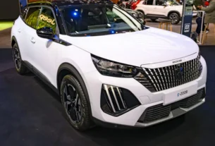 Stellantis anuncia recall de Peugeot, Fiat e Citroën; veja os modelos