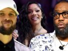 Steph Curry diz a Killer Mike para 'ficar em sua pista' sobre Ayesha Curry piadas