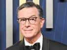 Stephen Colbert traz currículo para o Emmy Awards em meio a disparos da CBS