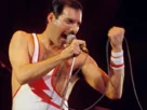 Suposta filha de Freddie Mercury guia biografia difícil de acreditar