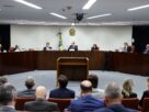 TV Brasil exibe especial sobre julgamento da tentativa de golpe