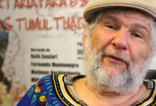 TV Brasil homenageia Silvio Tendler com exibição de documentário
