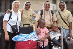 Tanzânia: quatro religiosas morrem em acidente de carro