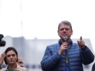 Tarcísio volta a Brasília para tentar destravar anistia a Bolsonaro