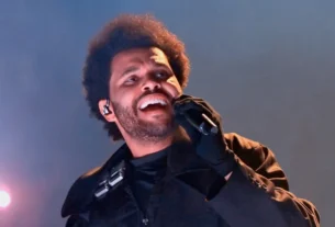 The Weeknd anuncia três shows no Brasil com abertura de Anitta; veja como comprar ingressos