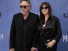 Tim Burton e Monica Bellucci anunciam separação