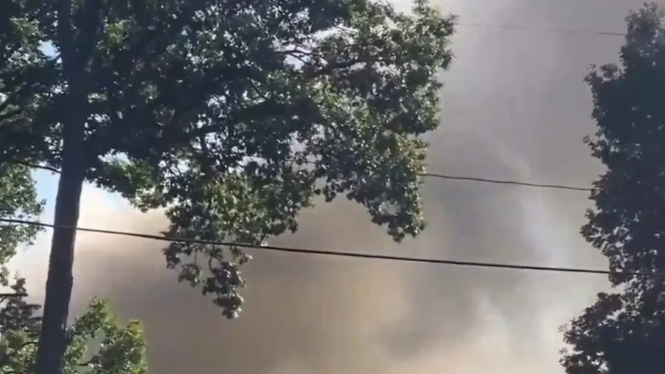 Tiroteio em igreja no Michigan deixa vários feridos; atirador é atingido