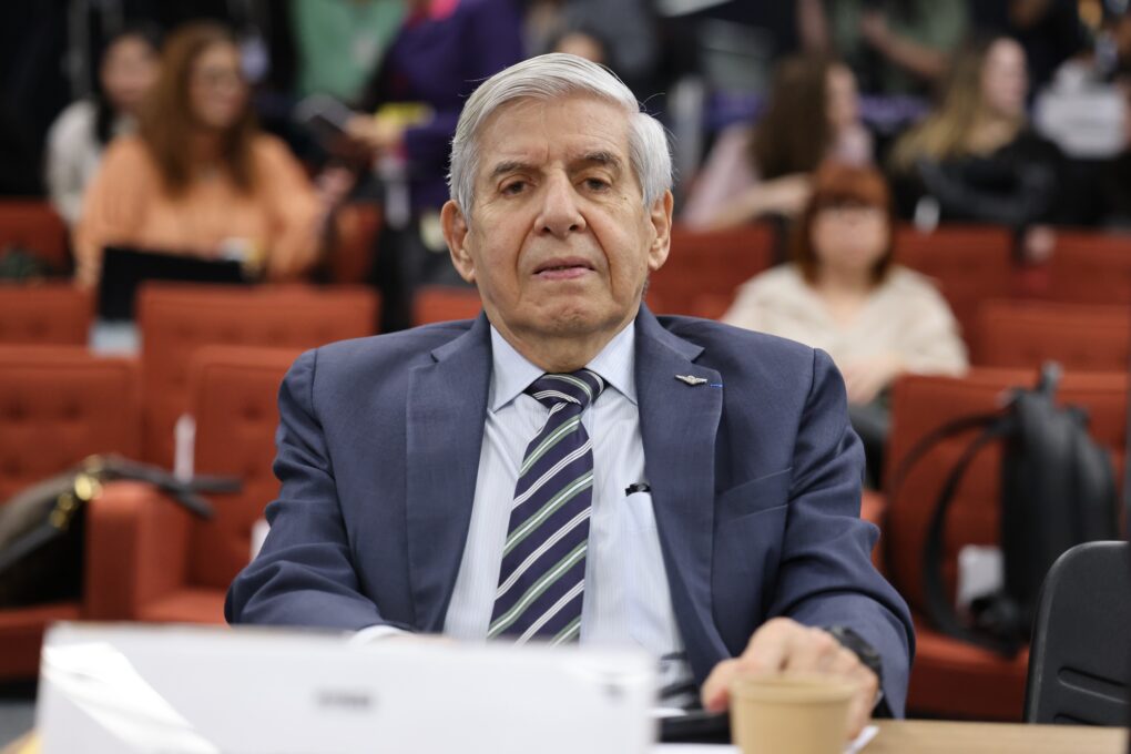 Trama golpista: Primeira Turma fixa pena de total de 21 anos para general Augusto Heleno