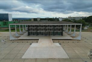 Trama golpista: julgamento altera rotina na área central de Brasília; veja o que muda
