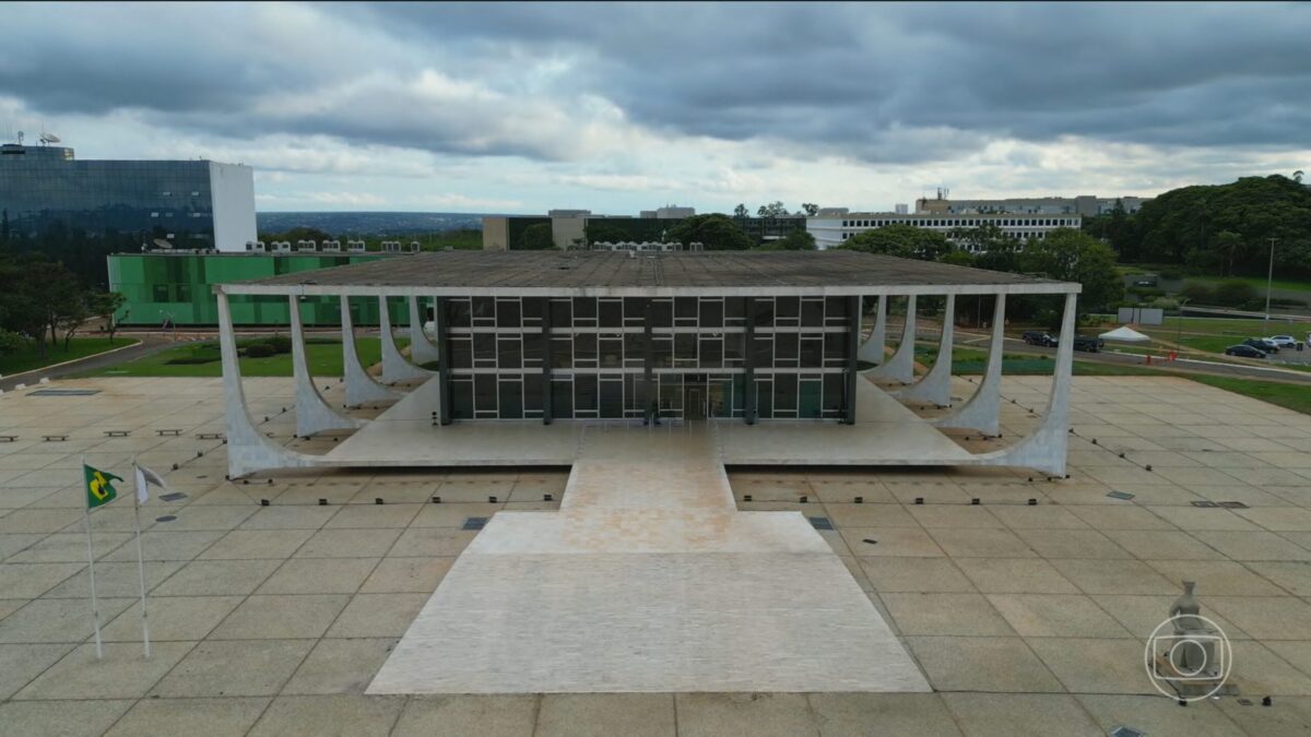 Trama golpista: julgamento altera rotina na área central de Brasília; veja o que muda
