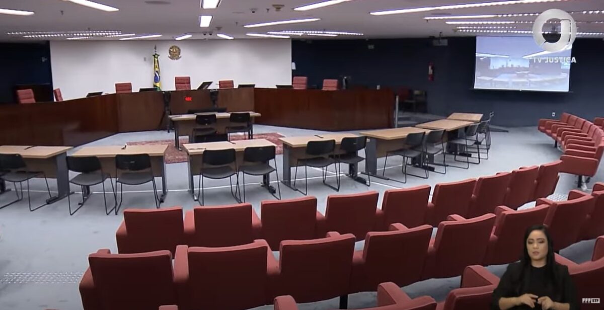 Trama golpista: veja como será o rito do julgamento de Bolsonaro e outros sete aliados na 1ª Turma