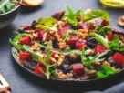Três receitas doces e salgadas para fazer com ameixas