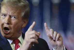 Trump Sugere Processar ABC APÓS RETORNO DE JIMMY KIMMEL