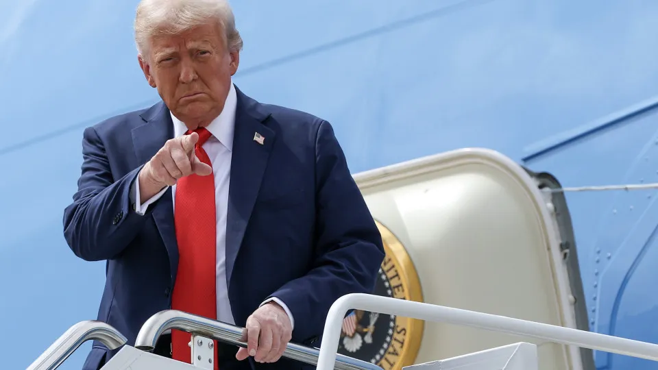 Trump convoca generais e exige lealdade ideológica