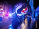 Trump declara Antifa como organização terrorista após morte de Charlie Ki