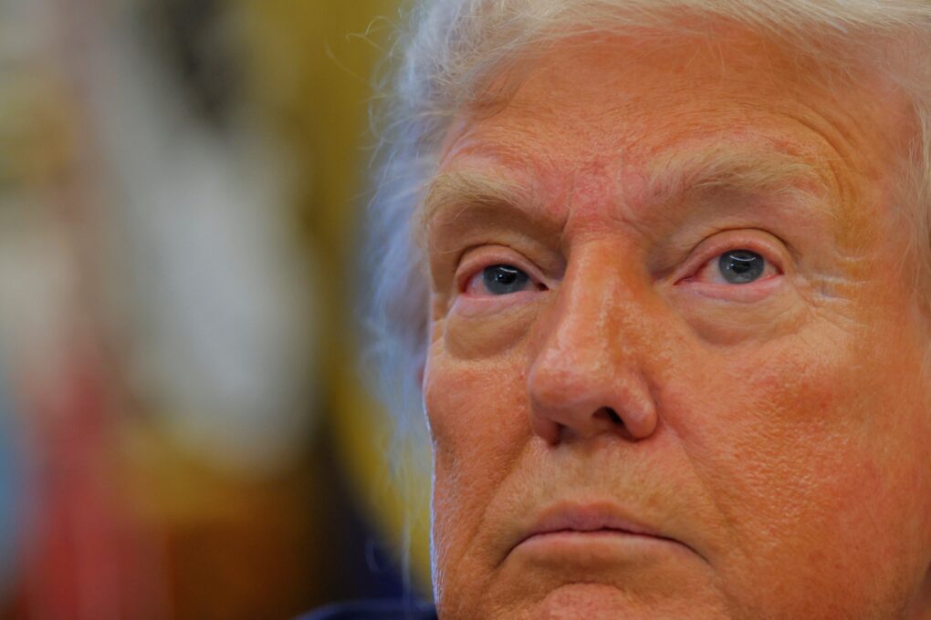 Trump diz que governo do Brasil se tornou de 'esquerda radical' e cogita restringir vistos na ONU