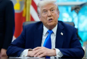 Trump pede ao Supremo autorização para revogar proteção de 300 mil venezuelanos