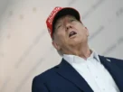 Trump vai ao US Open como convidado da Rolex (apesar das tarifas à Suíça)