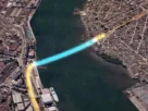 Túnel Santos-Guarujá reduzirá travessia de 1h para apenas 2 minutos