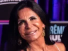 USAVA Cannabis para Tratar Meu Útero e e e e e e e e eaencia é maravilhosa, Diz Gretchen