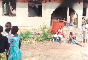 Um grito do leste do Congo: "Parar os massacres e trazer a paz"