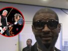 Usher escolhe o Metallica para manchar o show do Super Bowl LX no intervalo
