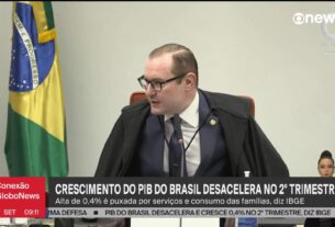 VÍDEOS: julgamento trama golpista; veja íntegras