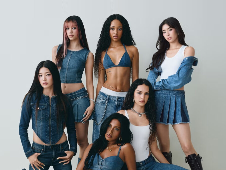 VMA 2025 confirma: KATSEYE fará performance no pré-show