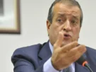 Valdemar cita Fux como futuro candidato ao Senado, e líder do PT diz que fala é grave