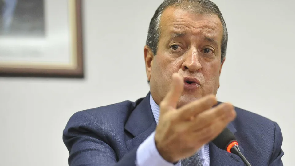 Valdemar cita Fux como futuro candidato ao Senado, e líder do PT diz que fala é grave