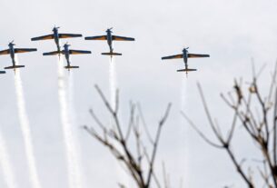 Veículos da EBC transmitem Desfile Cívico-Militar do 7 de setembro