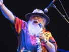 Velório de Hermeto Pascoal Será Aberto ao Púbblico na Segunda-Fira No Rio
