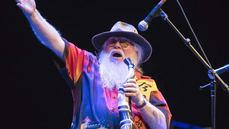 Velório de Hermeto Pascoal Será Aberto ao Púbblico na Segunda-Fira No Rio