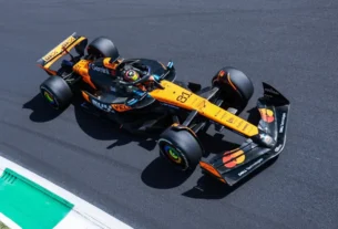 Venda da McLaren é concluída, com avaliação de R$ 21,8 bilhões