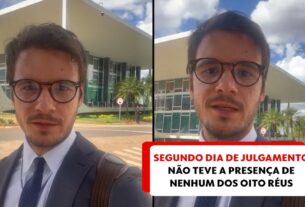 Visitas de políticos e família, exames, indiciamento, reforço no monitoramento: o primeiro mês de Bolsonaro em prisão domiciliar