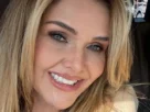 Viúva de Leandro Explica Ausência em Festas de Leonardo E Poliana Rocha